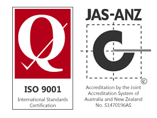 Quality Recognition